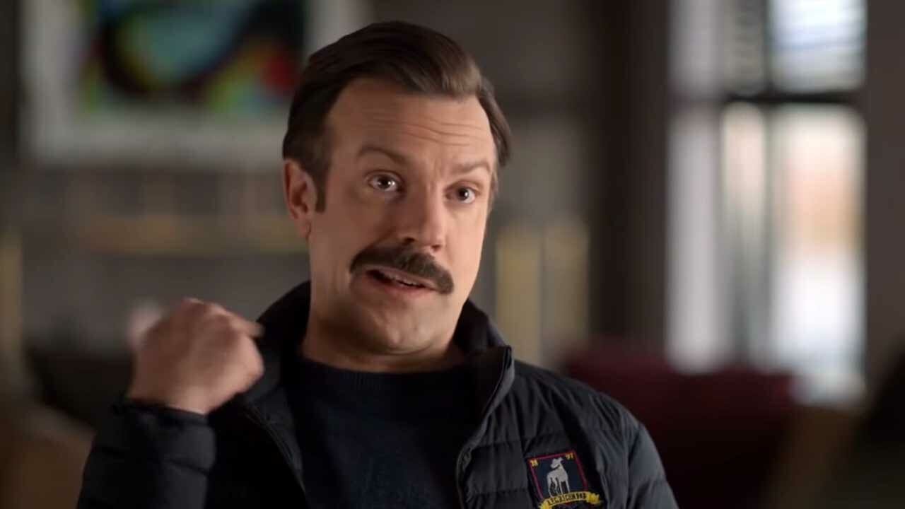 Honest Trailers: „Ted Lasso“