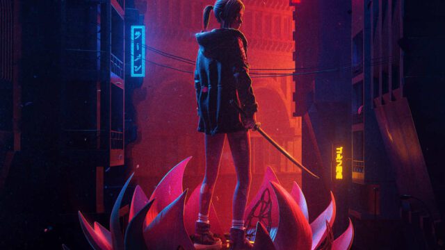 Blade Runner: Black Lotus – Trailer und Infos zur Serie