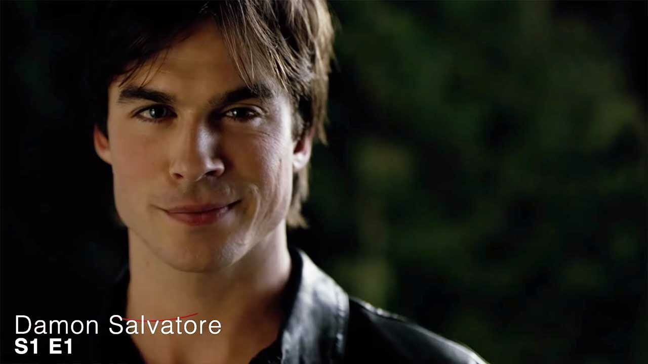 The Vampire Diaries: Erste und letzte Worte der Hauptfiguren