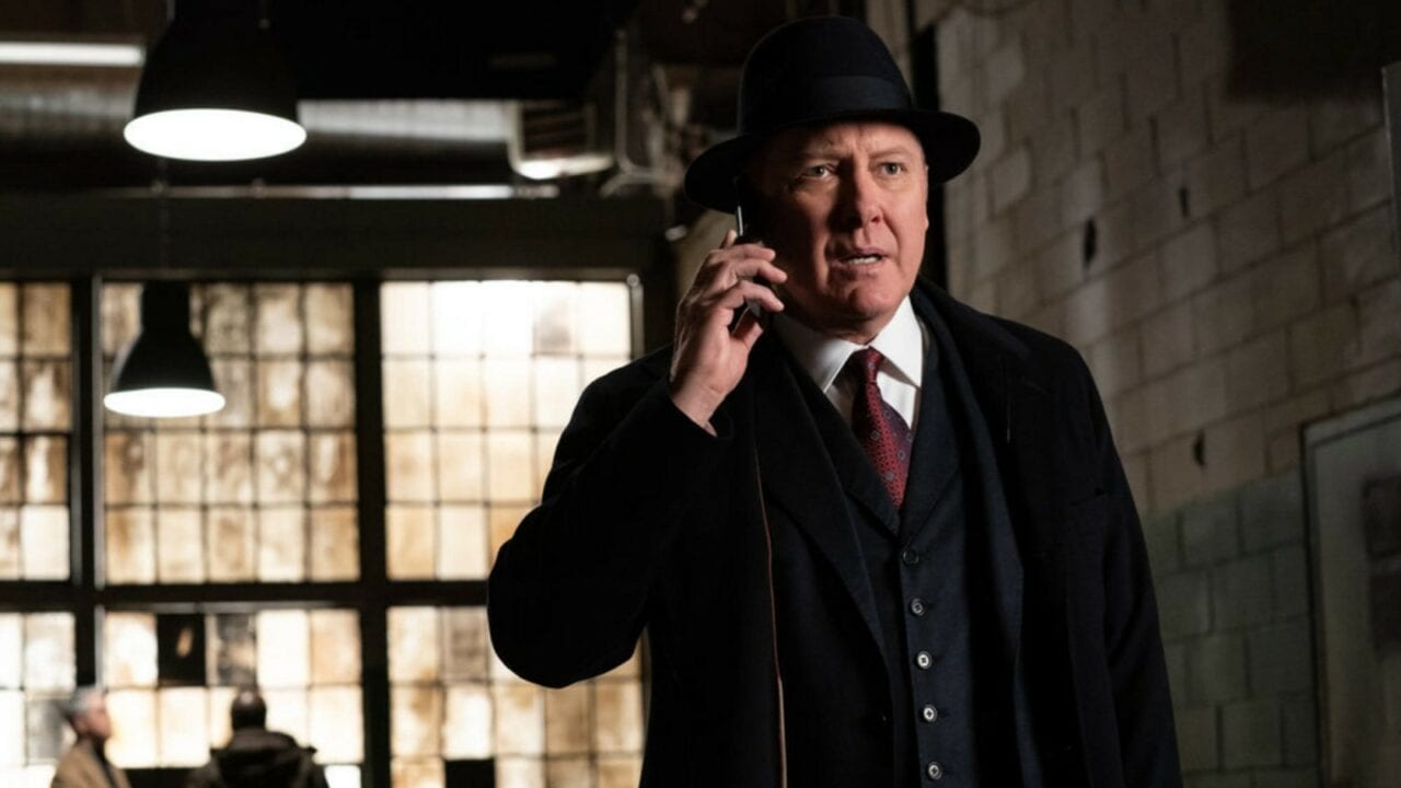 Review: The Blacklist S08E01 – Roanoke (Staffelstart)