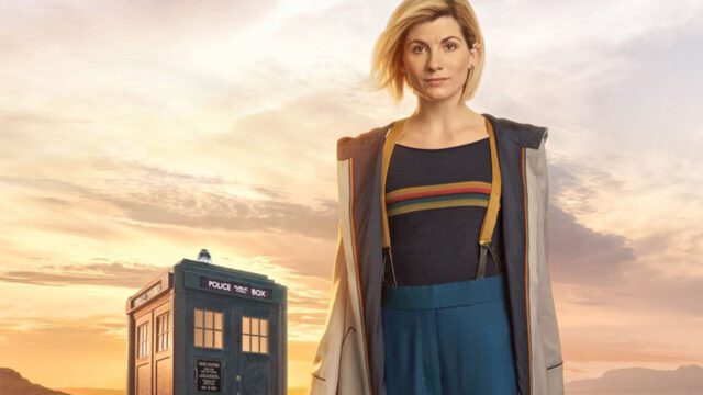 Doctor Who: Jodie Whittaker hört nach Staffel 13 auf