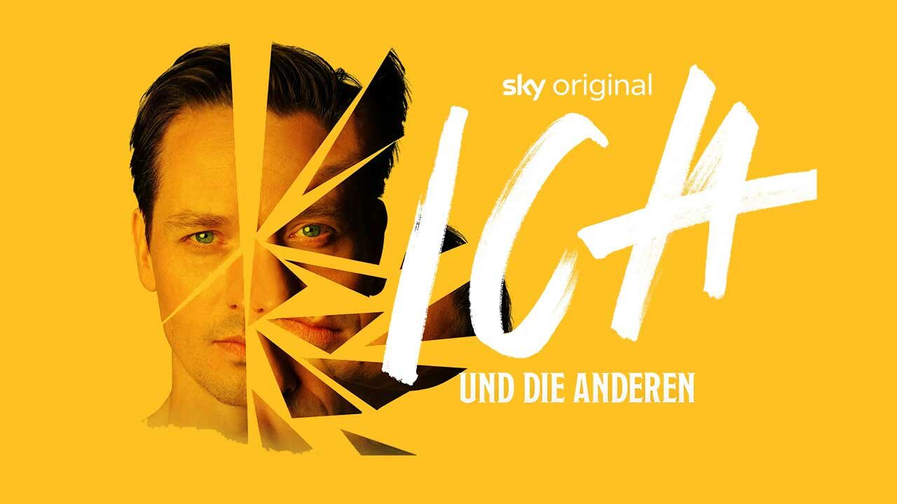 Review: Ich und die Anderen (Sky-Miniserie)