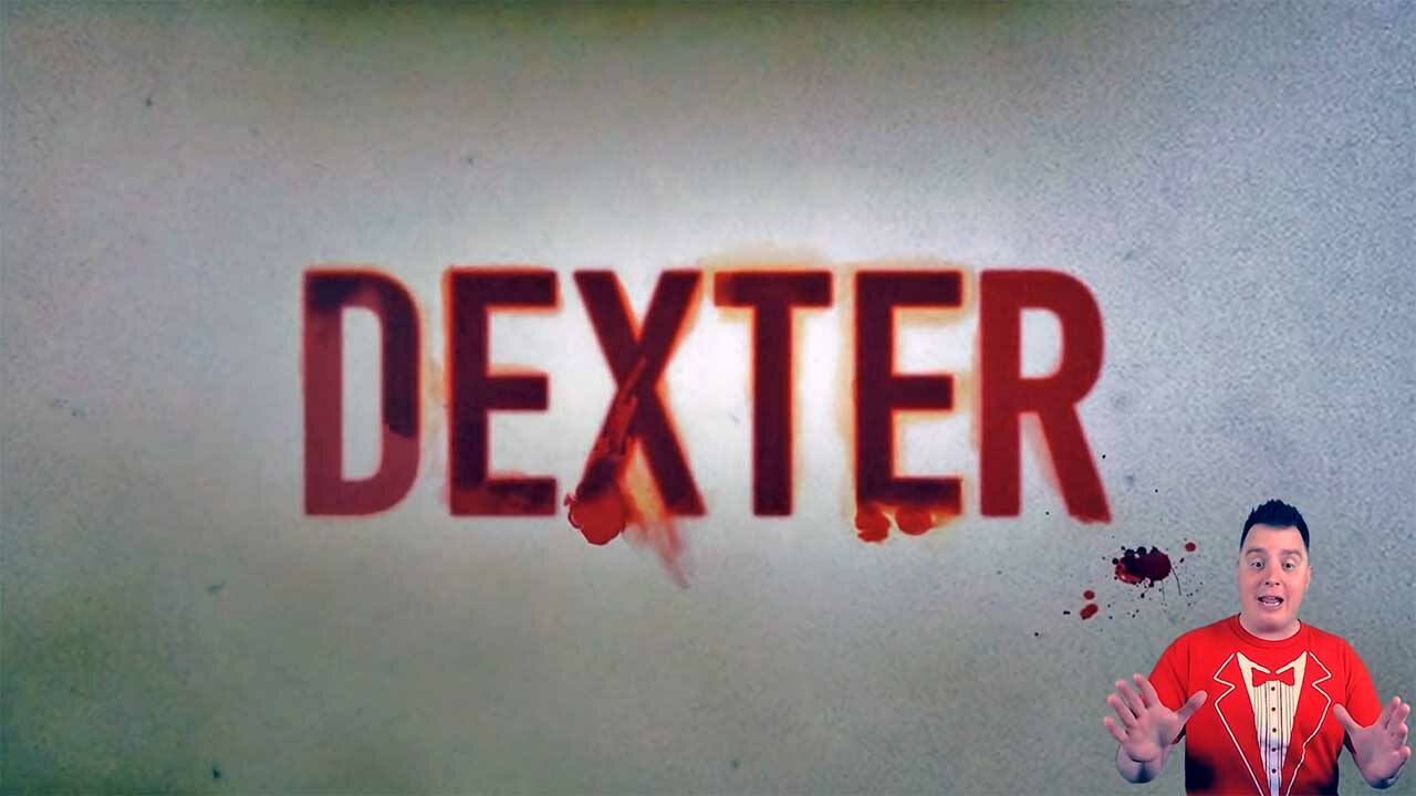 DEXTER: Zusammenfassung der kompletten Serie (Staffeln 1-8 Recap-Video)