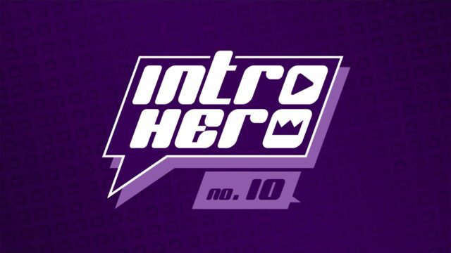 Intro Hero 10