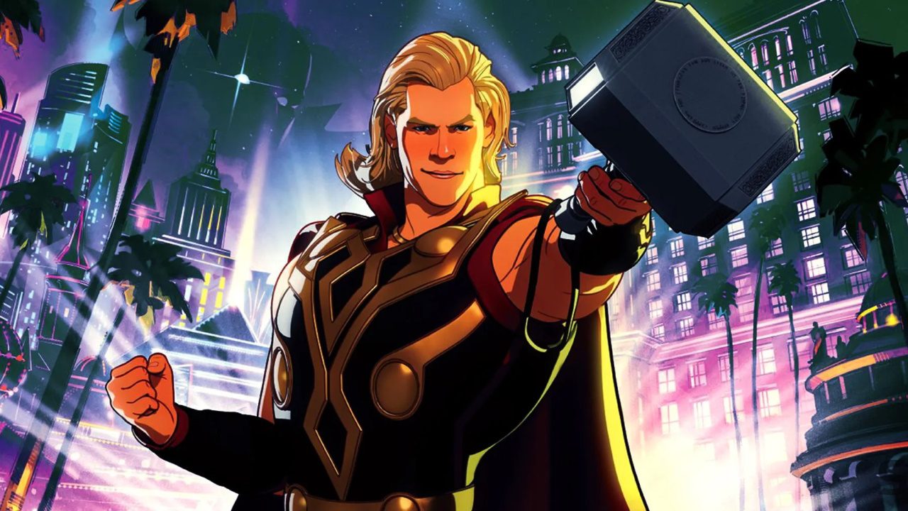 What-if-Thor