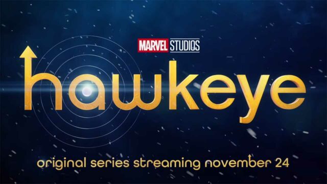 Marvel Studios’ „Hawkeye“: Offizieller Trailer zur neuen Disney-Serie