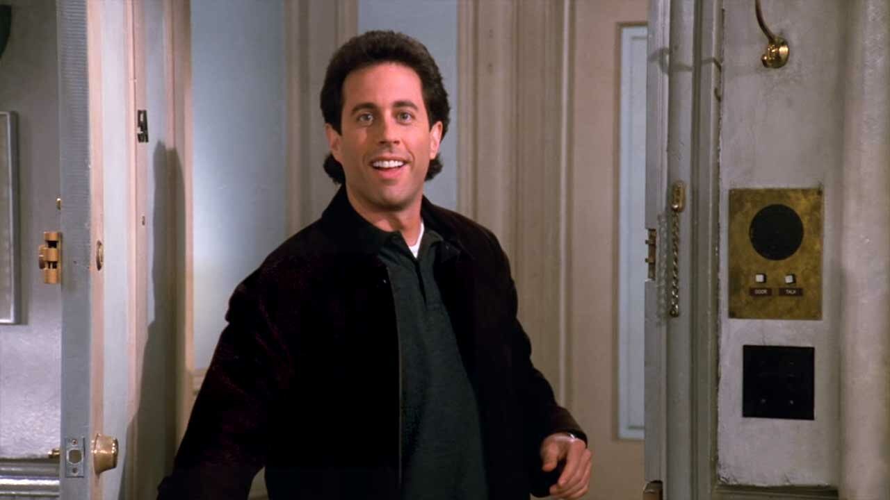 Seinfeld: Alle Staffeln ab 1. Oktober auf Netflix zu sehen!