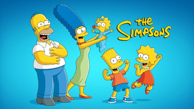 Umfrage: Welche ist die beliebteste Figur aus "The Simpsons"?