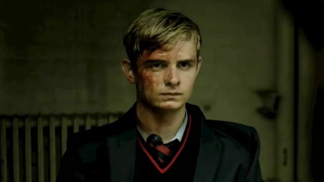 Alex Rider: Teaser zur 2. Staffel des Spionage-Thrillers