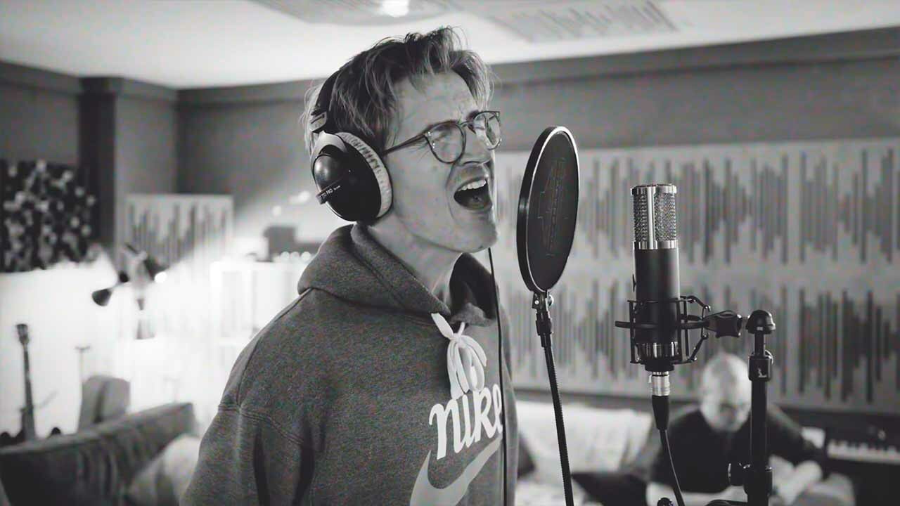 Musikvideo: McFly – „Dragonball“