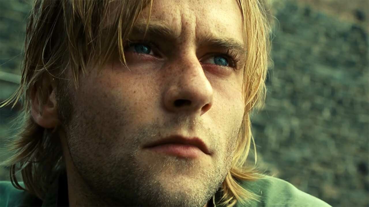 „Nirvana: Kurt Cobain“: Konzept-Trailer für Drama-Serie von Netflix