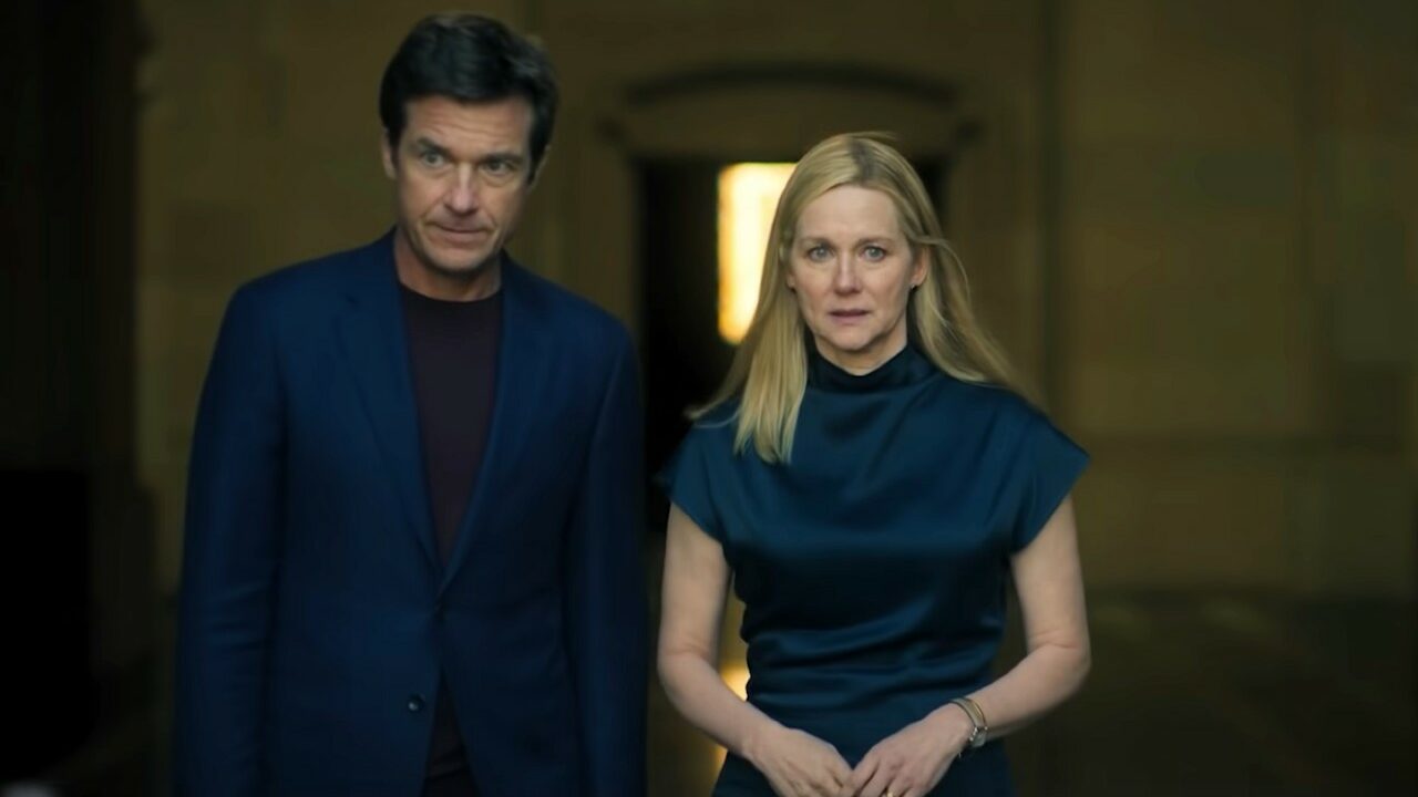 Ozark: Starttermin und Video zur 4. Staffel