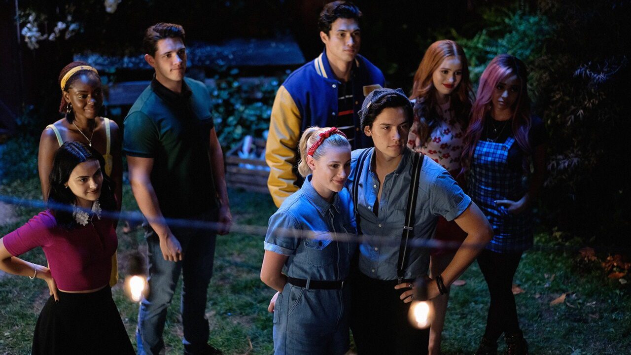 Review: Riverdale – Staffel 5