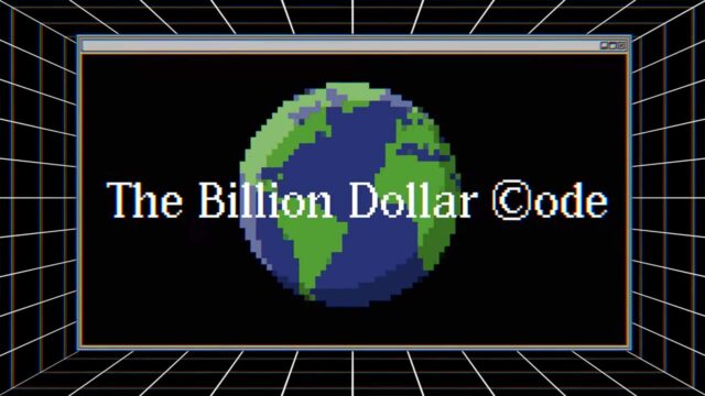 The-Billion-Dollar-Code-Netflix-Miniserie-trailer