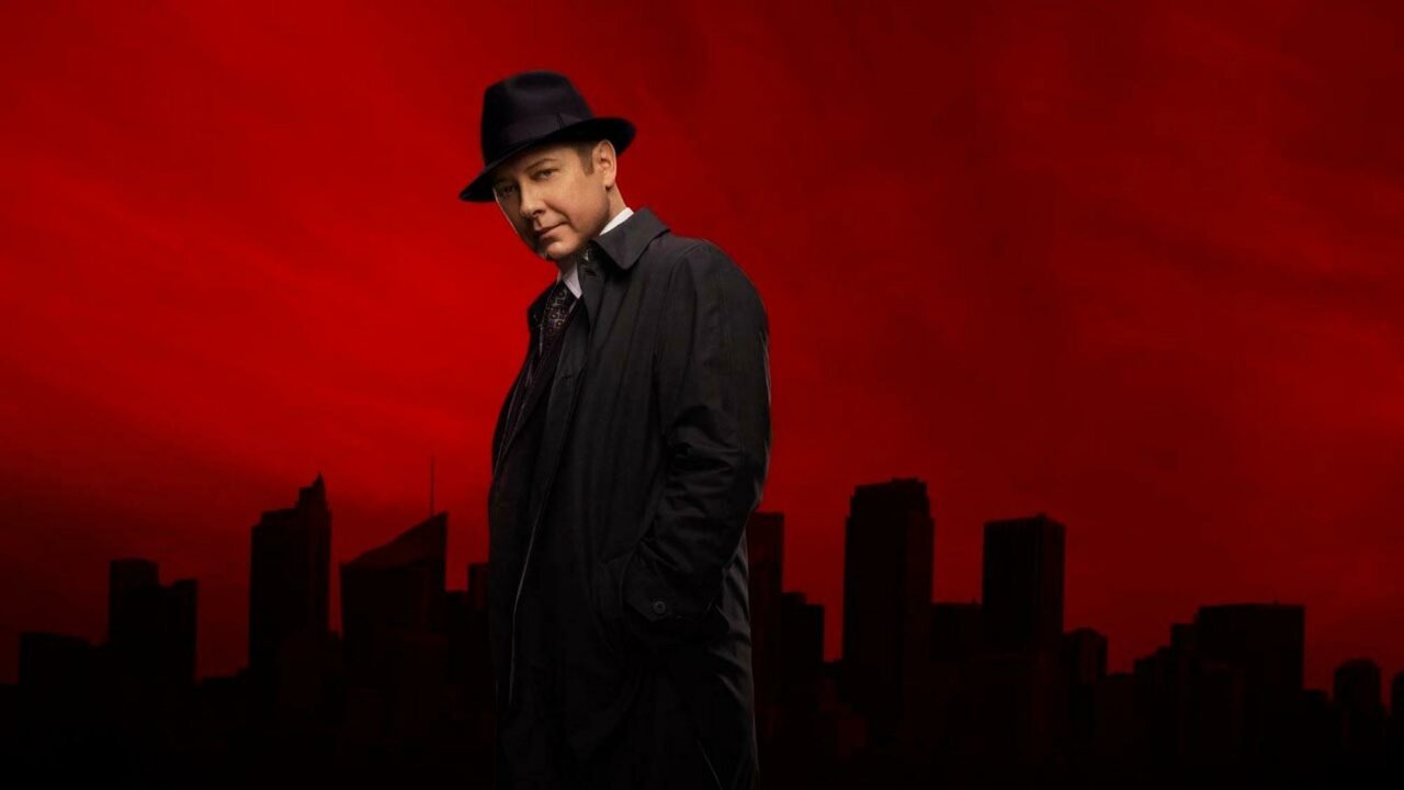 Umfrage: Welcher ist Euer Lieblingscharakter  in „The Blacklist“?