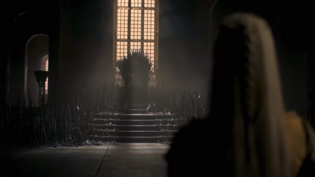 House of the Dragon: Wann läuft die „Game of Thrones“ Spin-Off-Serie in Deutschland?