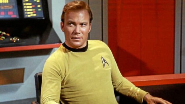 shatner