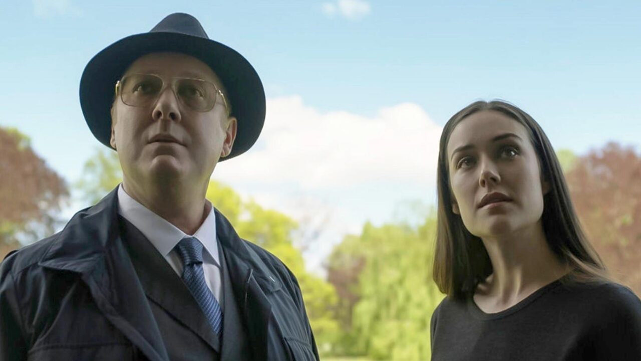 Review: The Blacklist – Staffel 8