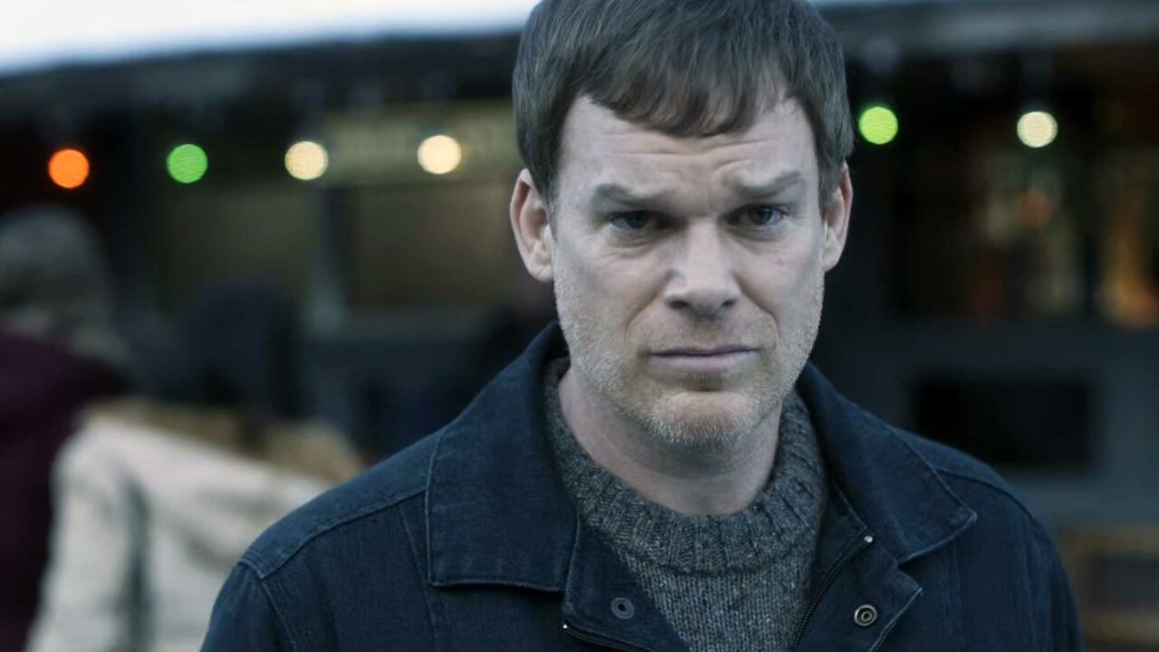 Review: „Dexter: New Blood“ S01E01 – Cold Snap (DEXTER S09E01)