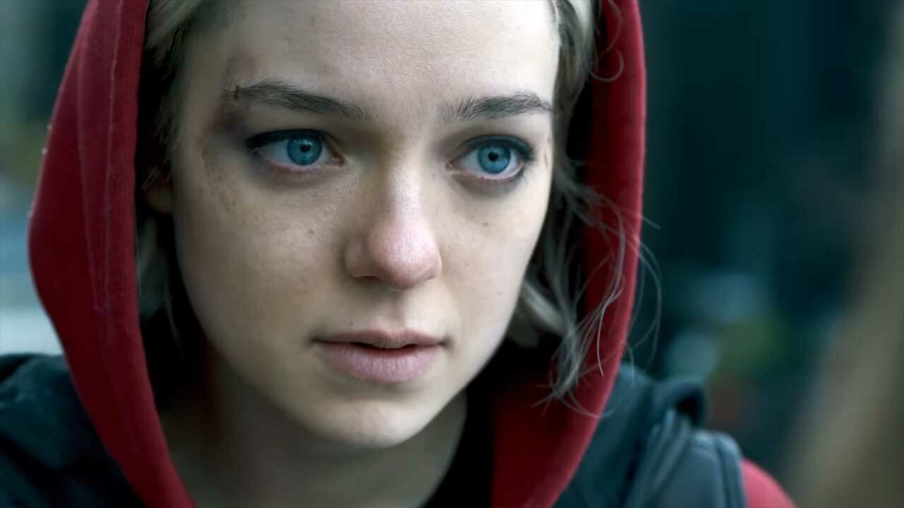 Hanna: Offizieller Trailer zur 3. Staffel