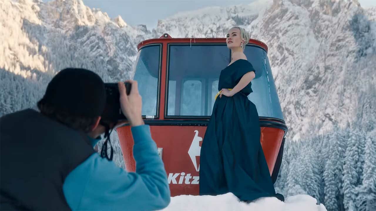 KITZ: Teaser zur neuen österreichischen Netflix-Serie