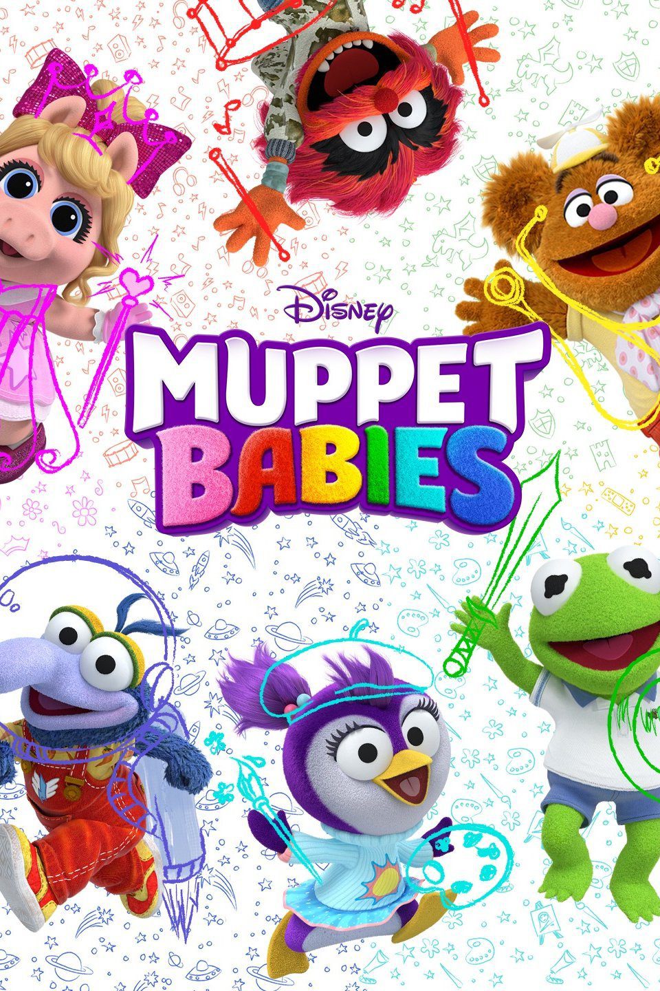 Muppet_Babies_2018_Poster