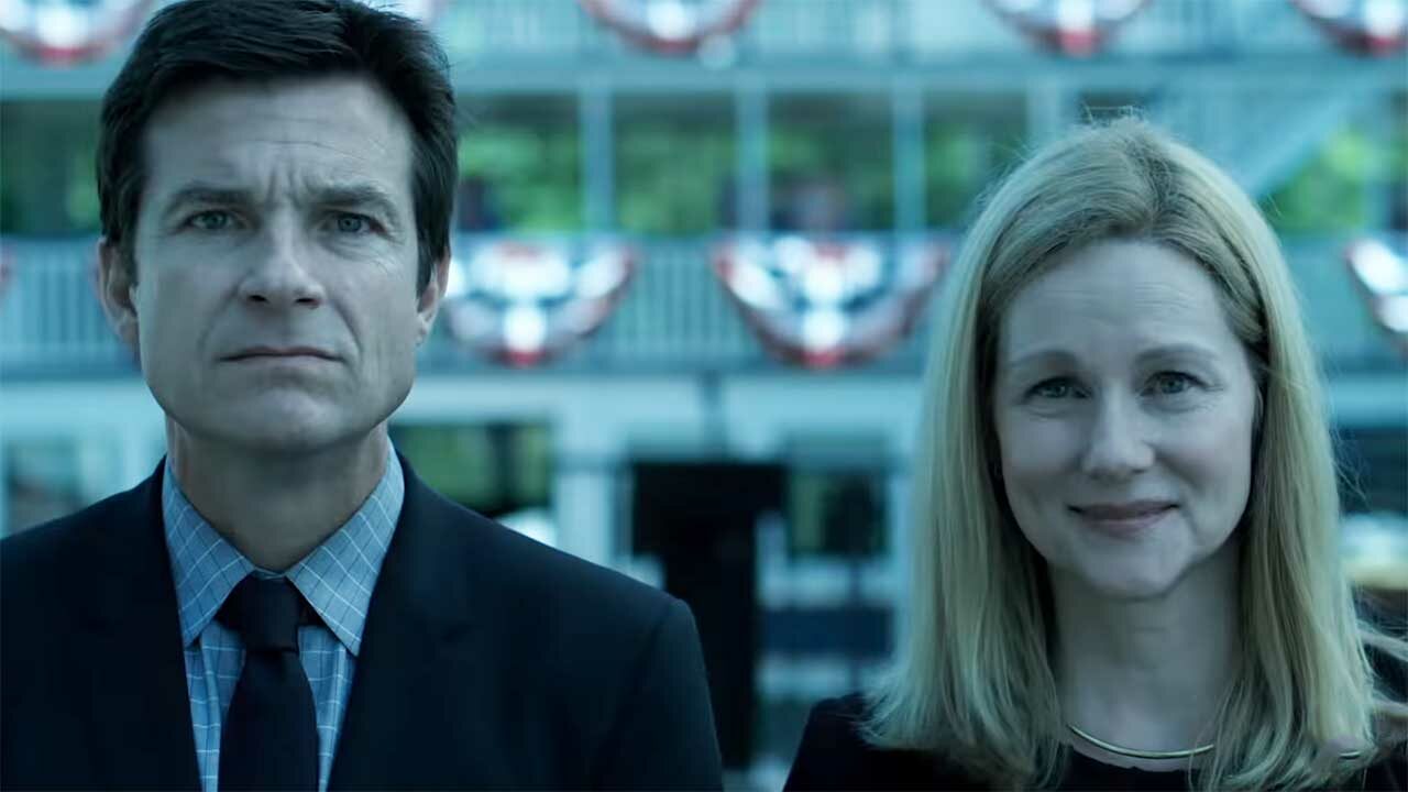 Ozark: Neuer Teaser zur 4. Staffel