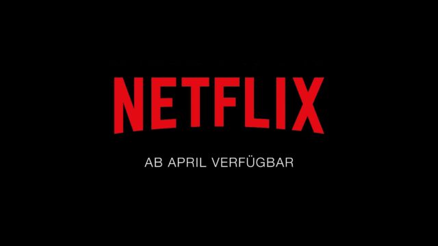 Netflix: Neue Serien(staffeln) und Filme im April 2022