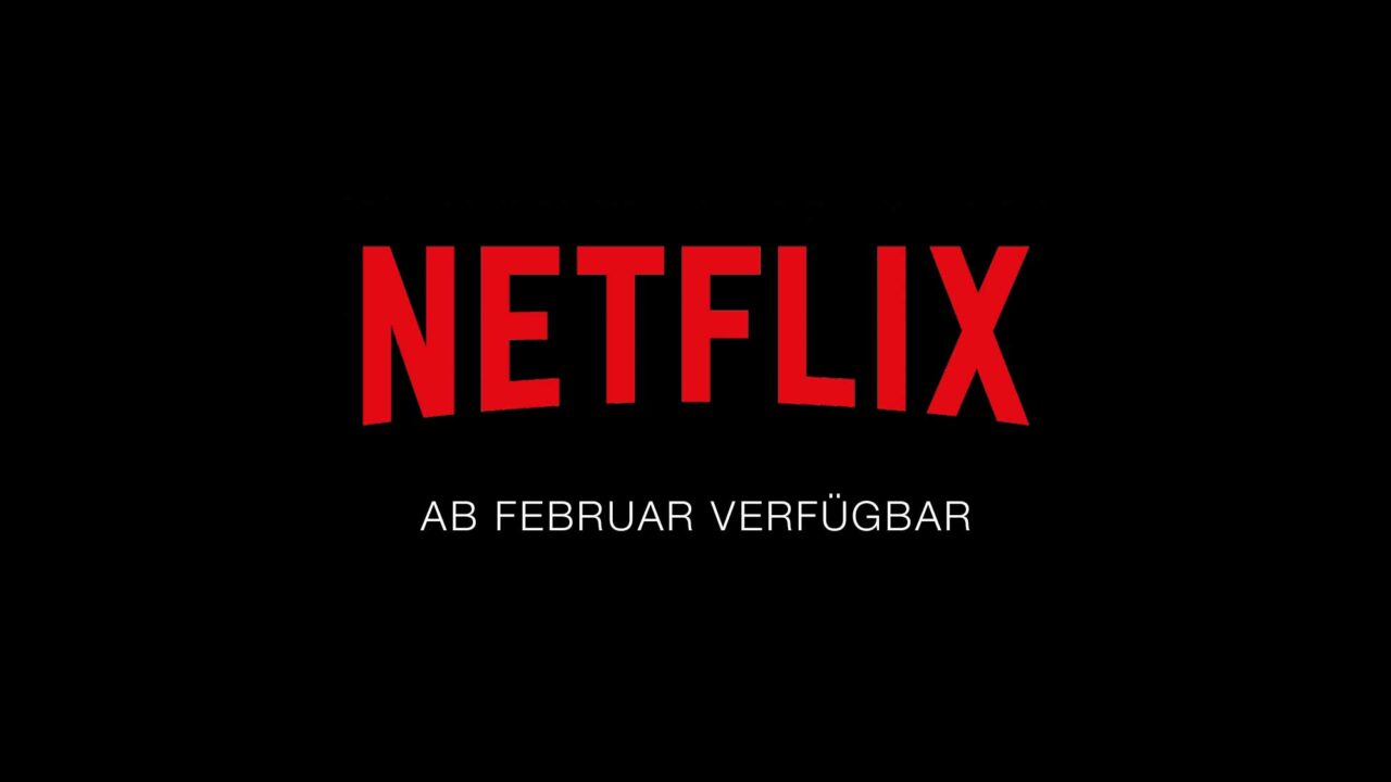 Netflix: Neue Serien(staffeln) und Filme im Februar 2022