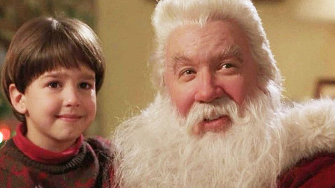 Santa Clause als Serie: Tim Allen kehrt zurück