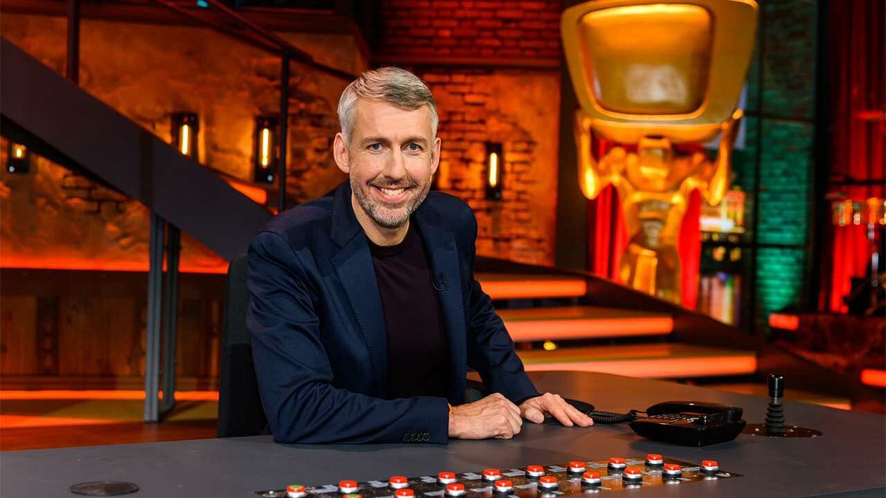 „TV Total“-Comeback: Raab-TV-Latenight kommt wieder auf ProSieben!