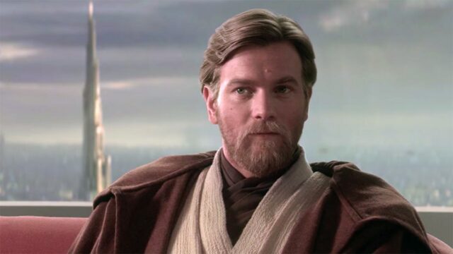 Star Wars: Starttermin und Poster zur Obi-Wan Kenobi Serie