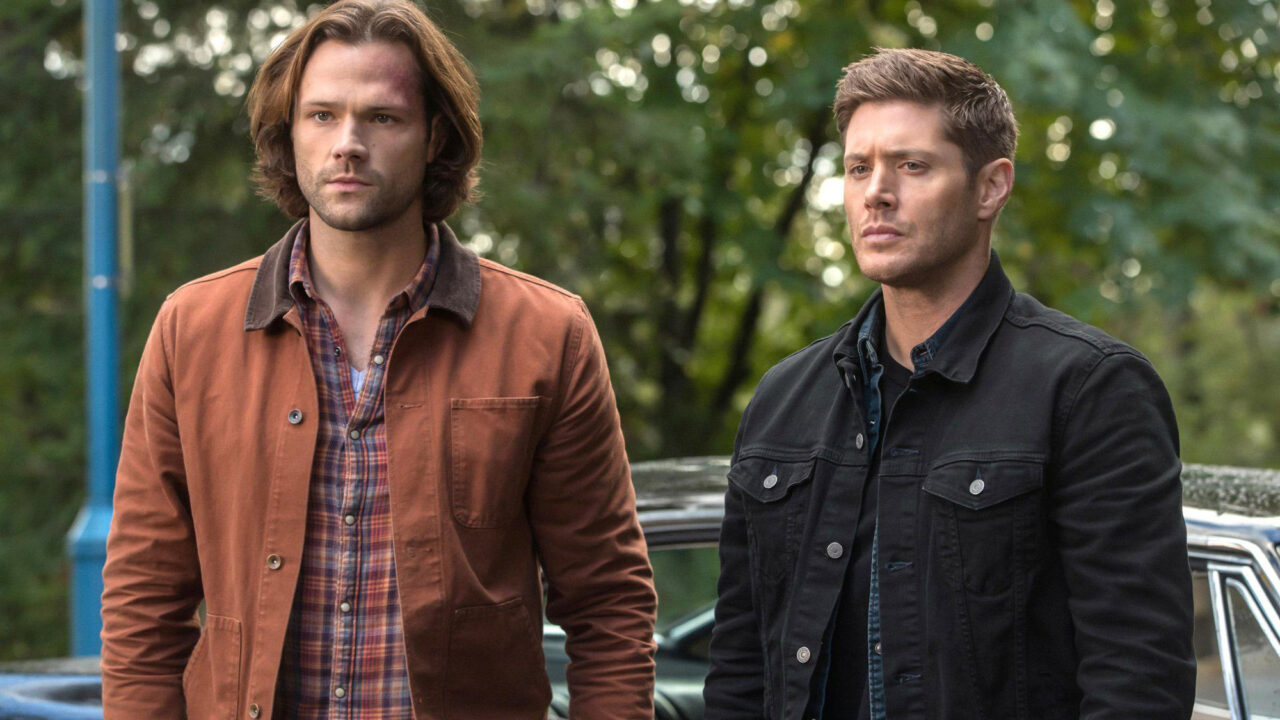 Supernatural: Alle 15 Staffeln bei Amazon Prime Video