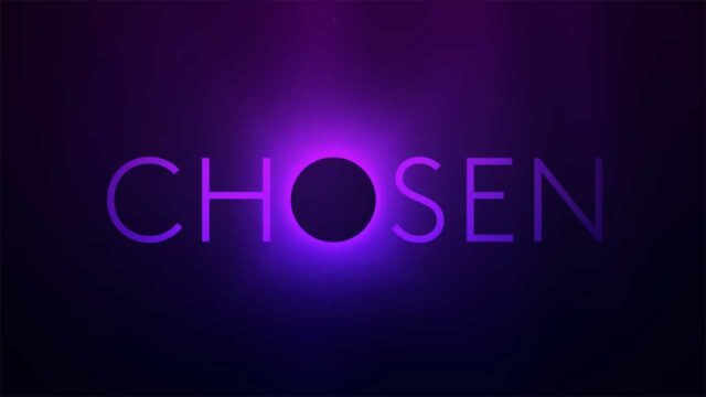 Chosen: Trailer & Infos zur dänischen Netflix-Serie