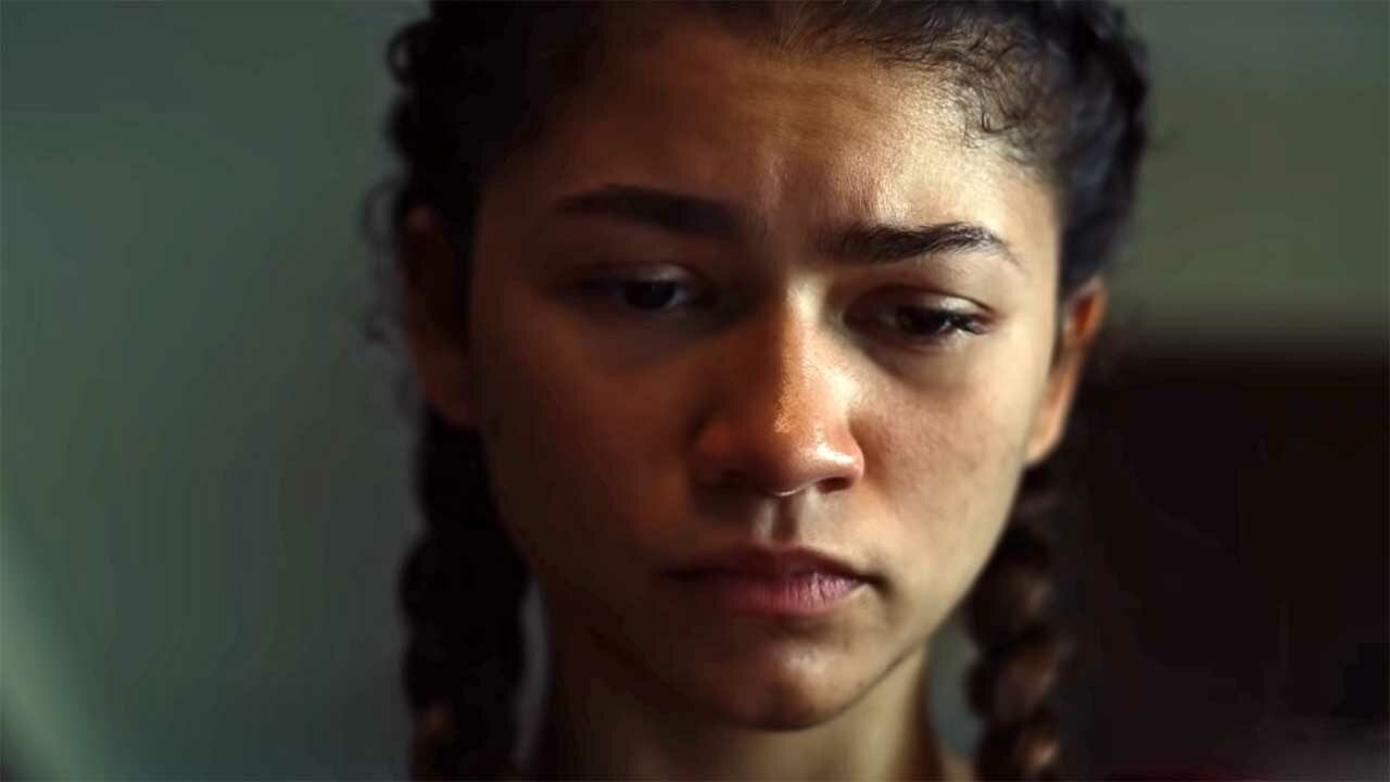 Euphoria: Offizieller Trailer zur 2. Staffel