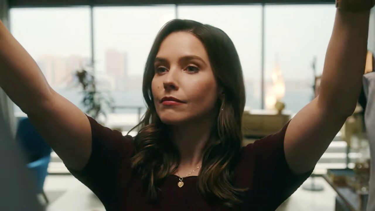 Good Sam: Trailer zur neuen CBS-Serie mit Sophia Bush