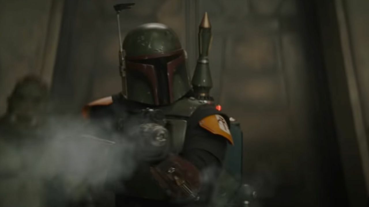 Das Buch von Boba Fett: Featurette zur neuen „Star Wars“-Serie