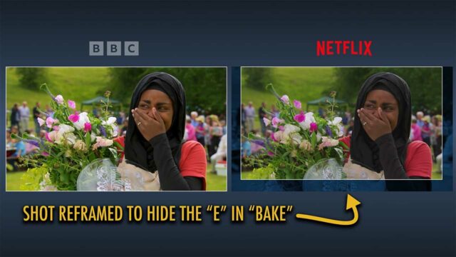 Wieso „The Great British Bake Off“ in den USA „The Great British Baking Show“ heißt