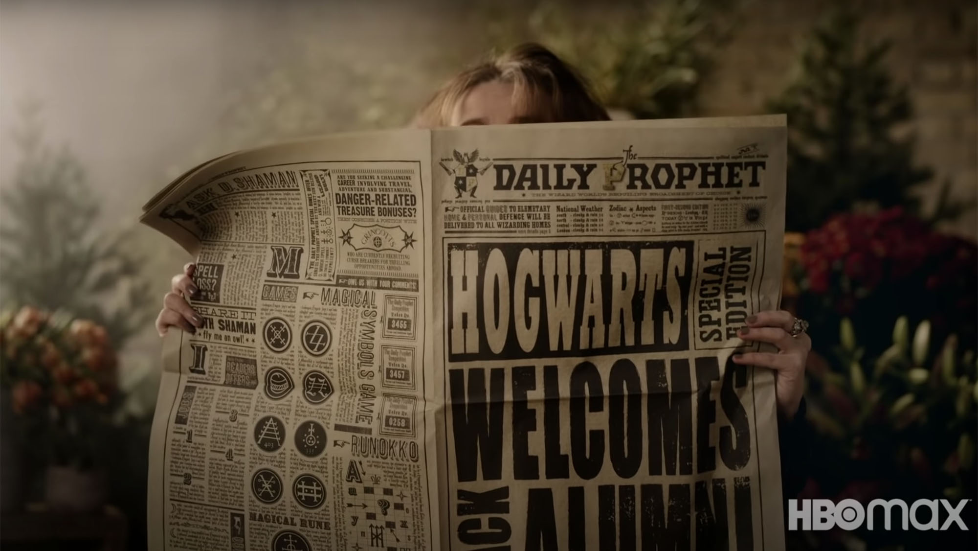 harry-potter-reunion-hogwarts-HBO-Sky