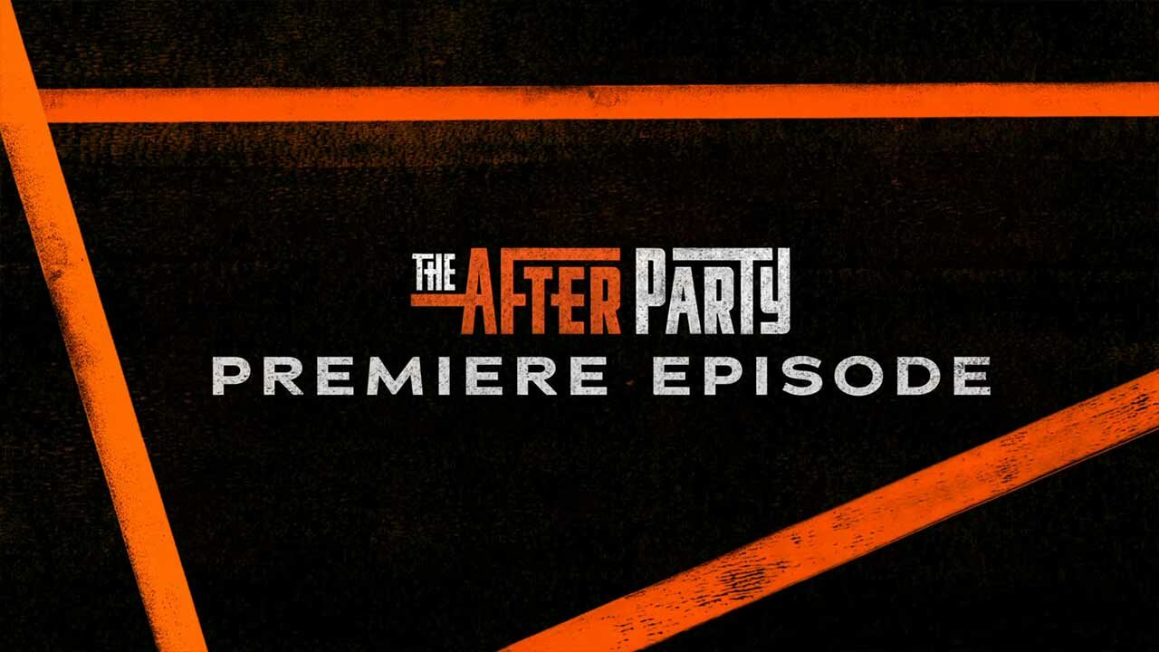The Afterparty: Komplette Pilotfolge kostenlos auf YouTube zu sehen