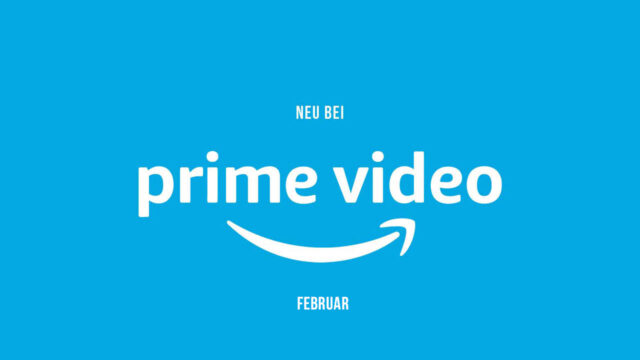 Amazon Prime Video: Die neuen Serien(-Staffeln) und Filme im Februar 2022