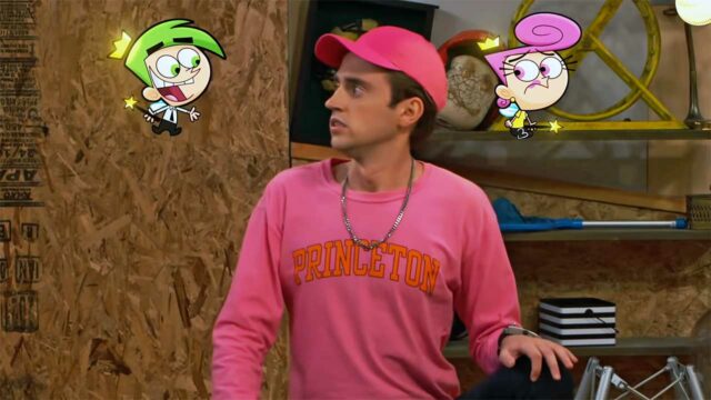 Cosmo & Wanda bekommen mit „The Fairly OddParents: Farily Odder“ eine Realfilm-Serie