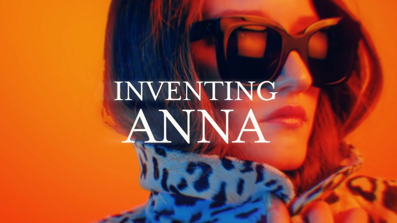 Inventing Anna: Die Figur der Anna Delvey