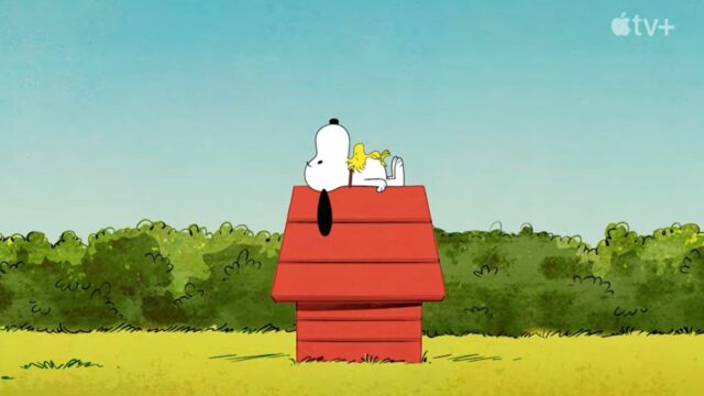 The Snoopy Show Staffel 2