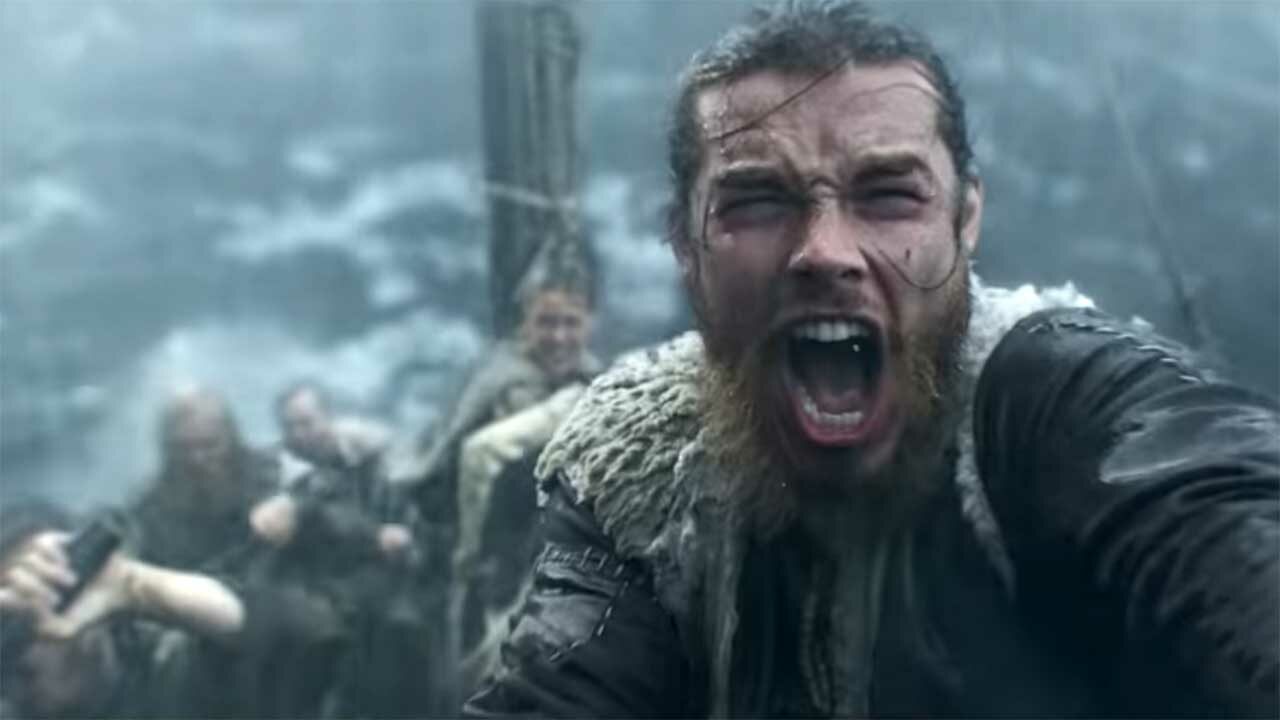 „Vikings: Valhalla“ – Offizieller Trailer zur Netflix-Serie