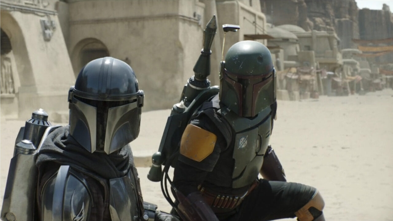 Review: Das Buch von Boba Fett S01E07 – Kapitel 7: Für die Ehre