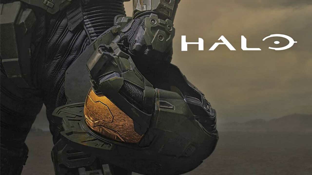 „Halo“-Serie: Deutschland-Start im März bei Sky