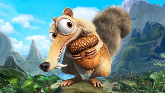 Ice Age: Disney verliert Rechte an Scrat