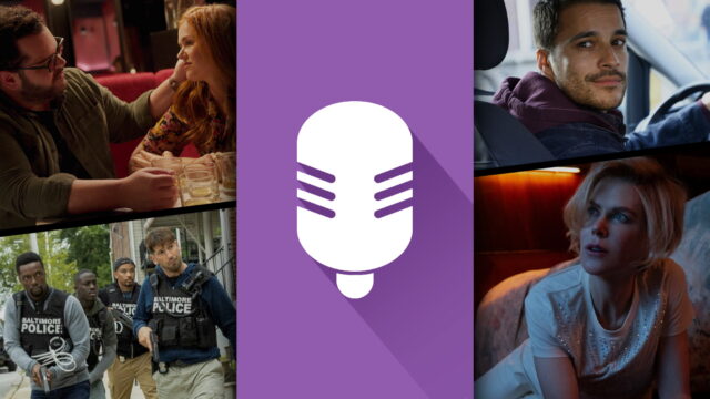 New Streams on the Blog – Der Serien-News Podcast: Folge 3