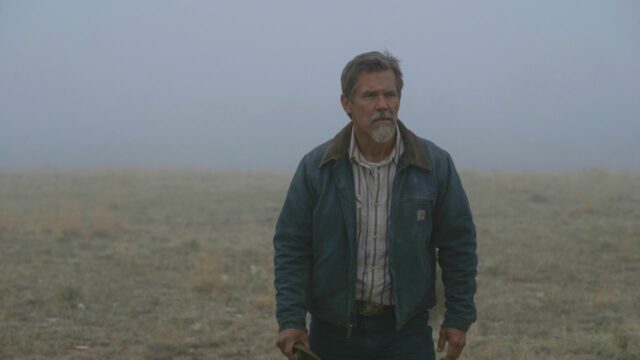 Outer Range: Teaser zum unheimlichen Neo-Western mit Josh Brolin